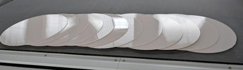 Polycarbonate Fluted Sheet